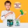 Ou magic dinozaur